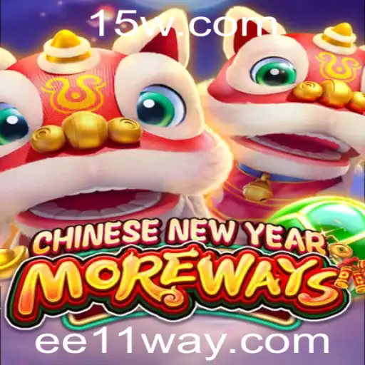 CHINESENEWYEARMOREWAYS: Uma Experiência de Jogo Cultural e Atual