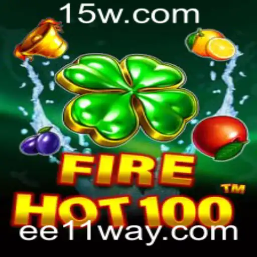 Descubra a Emoção e Estratégia do Jogo 'FireHot100'