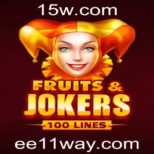 Explorando o Mundo de FruitsAndJokers100: Um Mergulho no Jogo de Cassino Online