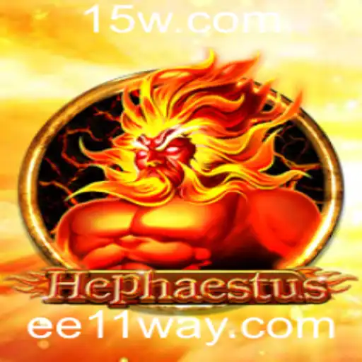 Explorando Hephaestus: O Novo Fenômeno no Mundo dos Jogos