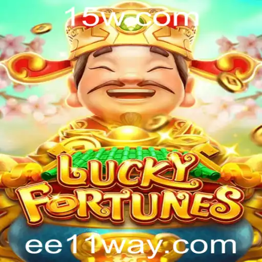 LUCKYFORTUNES: Explore o Universo Empolgante do Novo Jogo de Azar