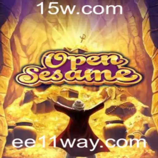 Descobrindo OpenSesame: O Jogo que Revoluciona com a Palavra-Chave ee11