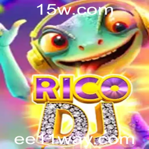 Descubra o Fascinante Mundo de RicoDJ: O Jogo Revolucionário Inspirado em ee11