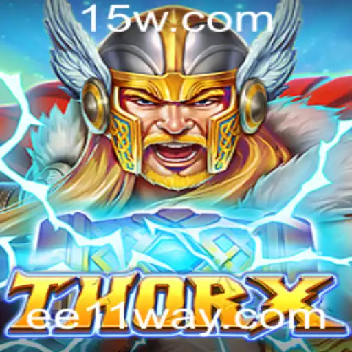 Explorando o Mundo Imersivo de ThorX: O Jogo Revolucionário de 2023